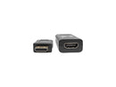 Tripp Lite B123-001 1-ft. HDMI Active Signal Extender Cable (HDMI M/F)