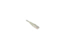 TRIPP LITE N001-015-GY 15 ft. Cat 5E Gray Snagless Cat5e Molded Patch Cable