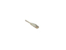 TRIPP LITE N002-003-WH 3 ft. Cat 5E White Cat5e 350MHz Molded Patch Cable