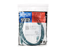 TRIPP LITE N002-010-GN 10 ft. Cat 5E Green Cat5e 350MHz Molded Patch Cable