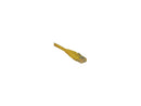 TRIPP LITE N002-010-YW 10 ft. Cat 5E Yellow Cat5e 350MHz Molded Patch Cable