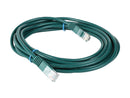TRIPP LITE N002-014-GN 14 ft. Cat 5E Green Cat5e 350MHz Molded Patch Cable