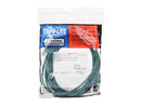 TRIPP LITE N002-014-GN 14 ft. Cat 5E Green Cat5e 350MHz Molded Patch Cable