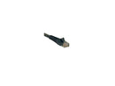 Tripp Lite Cat6 Gigabit Snagless Molded Patch Cable (RJ45 M/M) - Black
