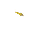 TRIPP LITE N201-005-YW 5 ft. Cat 6 Yellow Cat6 Gigabit Snagless Patch Cable