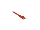 TRIPP LITE N201-007-OR 7 ft. Cat 6 Orange Cat6 Gigabit Snagless Patch Cable