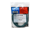 TRIPP LITE N201-010-GN 10 ft. Cat 6 Green Cat6 Gigabit Snagless Patch Cable