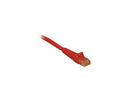 TRIPP LITE N201-010-OR 10 ft. Cat 6 Orange Gigabit Snagless Molded Patch Cable