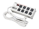 Tripp Lite ISOBAR8ULTRA 8 Outlets 3840 Joules 12' Cord Isobar Premium Surge