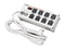 Tripp Lite ISOBAR8ULTRA 8 Outlets 3840 Joules 12' Cord Isobar Premium Surge