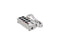 Tripp Lite ISOBAR8ULTRA 8 Outlets 3840 Joules 12' Cord Isobar Premium Surge