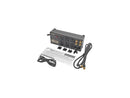 TRIPP LITE ISOBAR6DBS 6 Feet 6 + TEL/TV Outlets 2850 Joules Home/Business