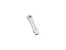 TRIPP LITE SUPER6TEL12 12 Feet 7 Outlets 1080 Joules Surge Suppressor
