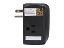 TRIPP LITE TRAVELER100BT 6 ft phone cable 2 Outlets 1050 joule Direct Plug-in