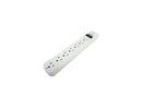 Tripp Lite TLP712 7 Outlets 1080 Joules 12' Cord Protect It! Surge Suppressor