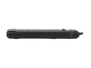 Tripp Lite TLP712B 7 Outlets 1080 Joules 12 Feet Cord Black Protect It! Surge