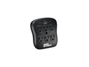 TRIPP LITE SK6-0B 6 Outlets 540 joules Direct Plug-In Surge Suppressor