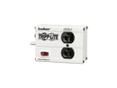Tripp Lite ISOBAR2-6 6 ft.Cord 2 Outlets 1410 Joules Isobar Surge Suppressor