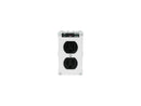 TRIPP LITE ISOBLOK2-0 Direct Plug-in 2 Outlets 1410 Joules Isobar Surge
