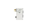 TRIPP LITE ISOBLOK2-0 Direct Plug-in 2 Outlets 1410 Joules Isobar Surge