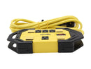 Tripp Lite TLM812GF Power It! Safety Power Strip with 8 Outlets and 12-ft. Cord
