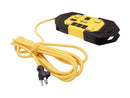 Tripp Lite TLM815NS Power It! Safety Power Strip with 8 Outlets, 15-ft. Cord and