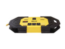 Tripp Lite TLM815NS Power It! Safety Power Strip with 8 Outlets, 15-ft. Cord and