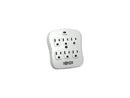 TRIPP LITE SK6-0 6 Outlets 540 joules Direct Plug-In Surge Suppressor