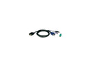 TRIPP LITE 15 ft. KVM Switch Cable Kits P780-015