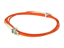 Tripp Lite N320-02M 6 ft. Duplex MMF 62.5/125 Patch Cable - LC/LC