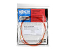 Tripp Lite N320-02M 6 ft. Duplex MMF 62.5/125 Patch Cable - LC/LC
