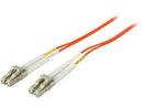 Tripp Lite N320-03M 10 ft. Multimode Fiber Optics Duplex MMF 62.5/125 Patch
