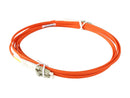 Tripp Lite N320-03M 10 ft. Multimode Fiber Optics Duplex MMF 62.5/125 Patch