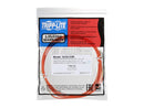 Tripp Lite N320-03M 10 ft. Multimode Fiber Optics Duplex MMF 62.5/125 Patch