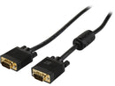TRIPP LITE 3 ft. SVGA Monitor Gold Cable w/RGB Coax HD15M/M P502-003