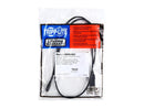 Tripp Lite U050-003 Black USB 2.0 A Male to Micro-USB B Male Device Cable