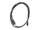 Tripp Lite U050-006 Black USB 2.0 A Male to Micro-USB B Male Device Cable