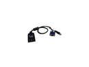 TRIPP LITE TAA Compliant USB Server Interface Module for B064 -IPG KVM Switches