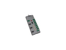 TRIPP LITE TLP1210SATG 10 ft. 12 Outlets 3600 Joules ECO-SURGE Home/Business