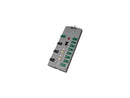 TRIPP LITE TLP1210SATG 10 ft. 12 Outlets 3600 Joules ECO-SURGE Home/Business