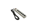 TRIPP LITE PM6NS 6 ft. 6 Outlets 900 joules Commercial-Grade Surge Suppressor