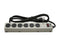 TRIPP LITE PM6NS 6 ft. 6 Outlets 900 joules Commercial-Grade Surge Suppressor