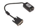 Tripp Lite DVI Over CAT5 2pc Super - Extender Kit up to 200 ft. B140-101X