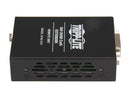Tripp Lite DVI Over CAT5 2pc Super - Extender Kit up to 200 ft. B140-101X