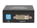 Tripp Lite DVI Over CAT5 2pc Super - Extender Kit up to 200 ft. B140-101X