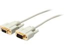 TRIPP LITE 6 ft. CGA/EGA Extension Cable P520-006