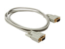 TRIPP LITE 6 ft. CGA/EGA Extension Cable P520-006