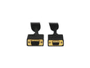 Tripp Lite P512-006 6 ft. VGA Monitor Cable HD-15M to HD-15M Gold Connectors