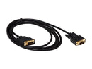 Tripp Lite P512-010 10 ft. VGA Monitor Cable HD-15M to HD-15M Gold Connectors