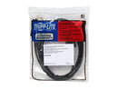 Tripp Lite P512-010 10 ft. VGA Monitor Cable HD-15M to HD-15M Gold Connectors